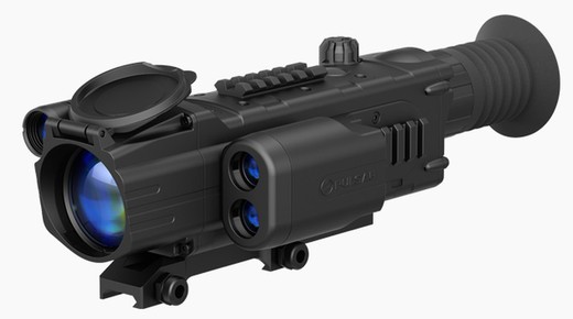 Pulsar Digisight LRF N850 Night Vision