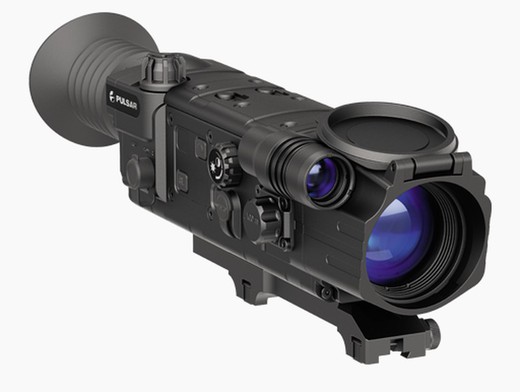 Pulsar Digisight N750A Night Vision — Raig