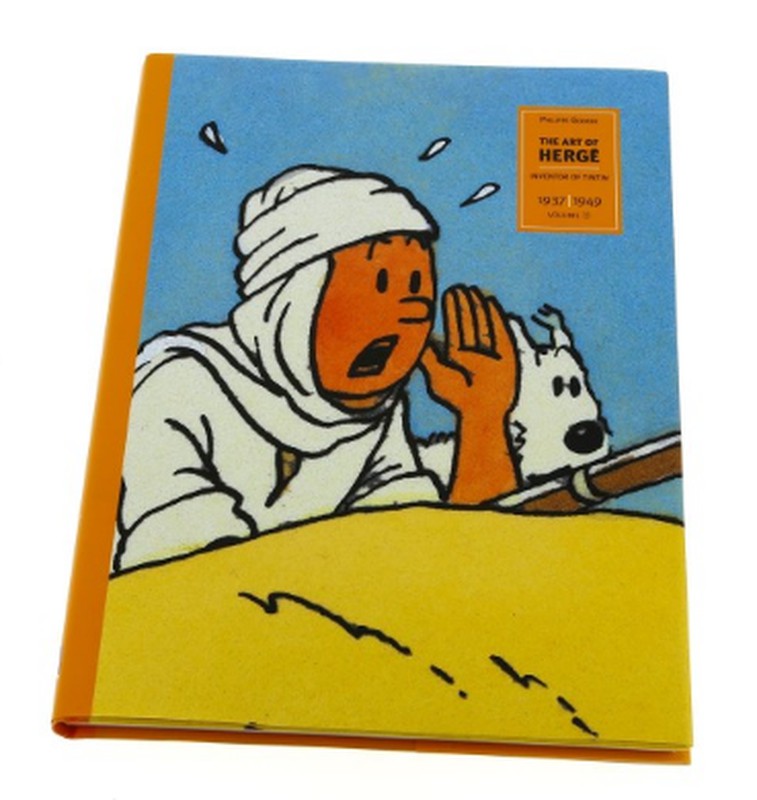 Schöpfer von Tim und Struppi 1907-1949 Die Kunst von Hergé 1 2 