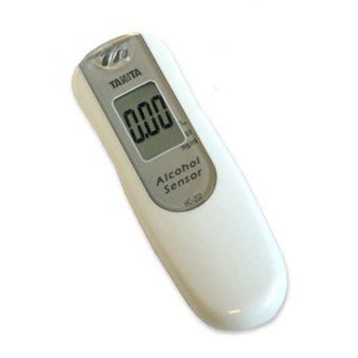 Tanita Driver Alcohol Tester