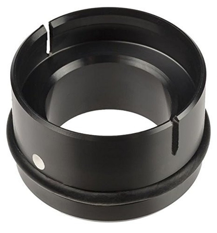 Anillo adaptador para multiplicador de aumentos Zeiss — Raig