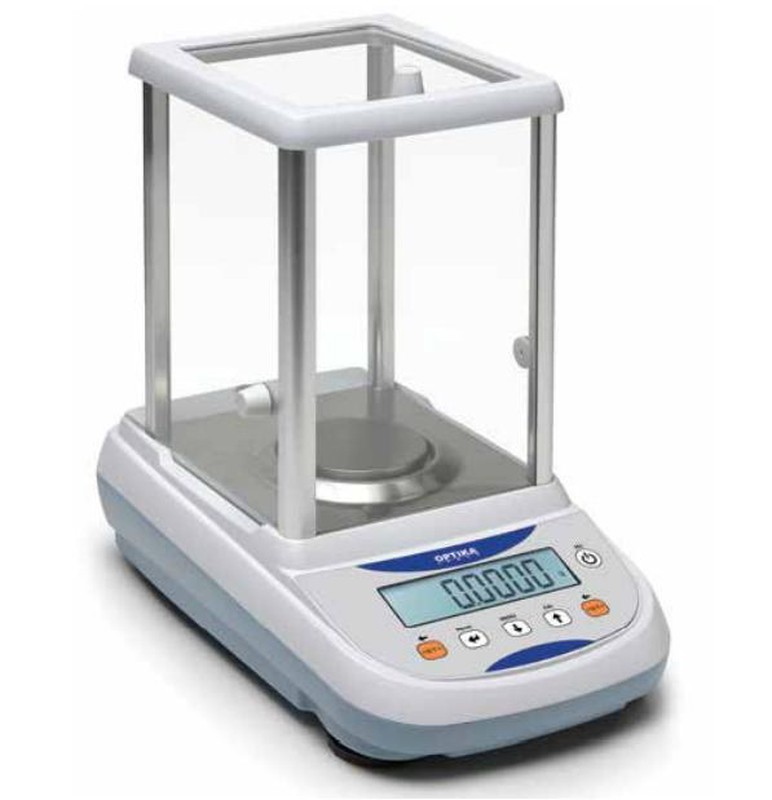 Analytical Balances Series B Resolution 0.0001g — Raig