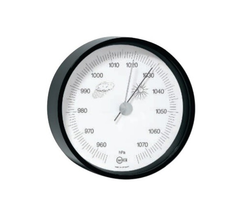 Barigo barometer 85 mm diameter Raig