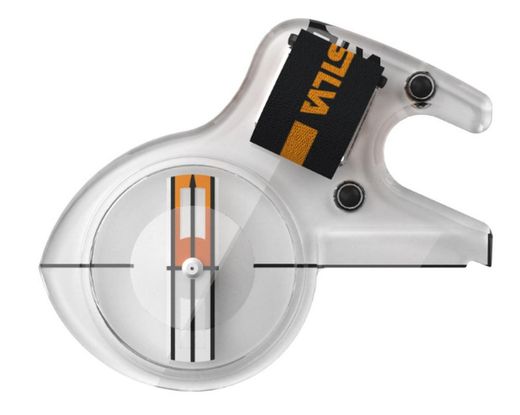 Silva Race Jet Finger Compass