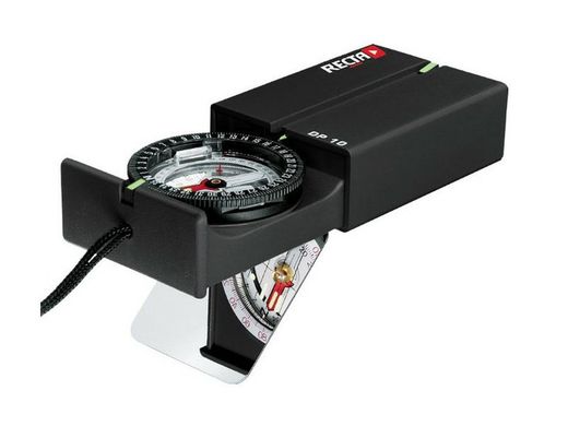 Kompas prosty z klinometrem DP-10