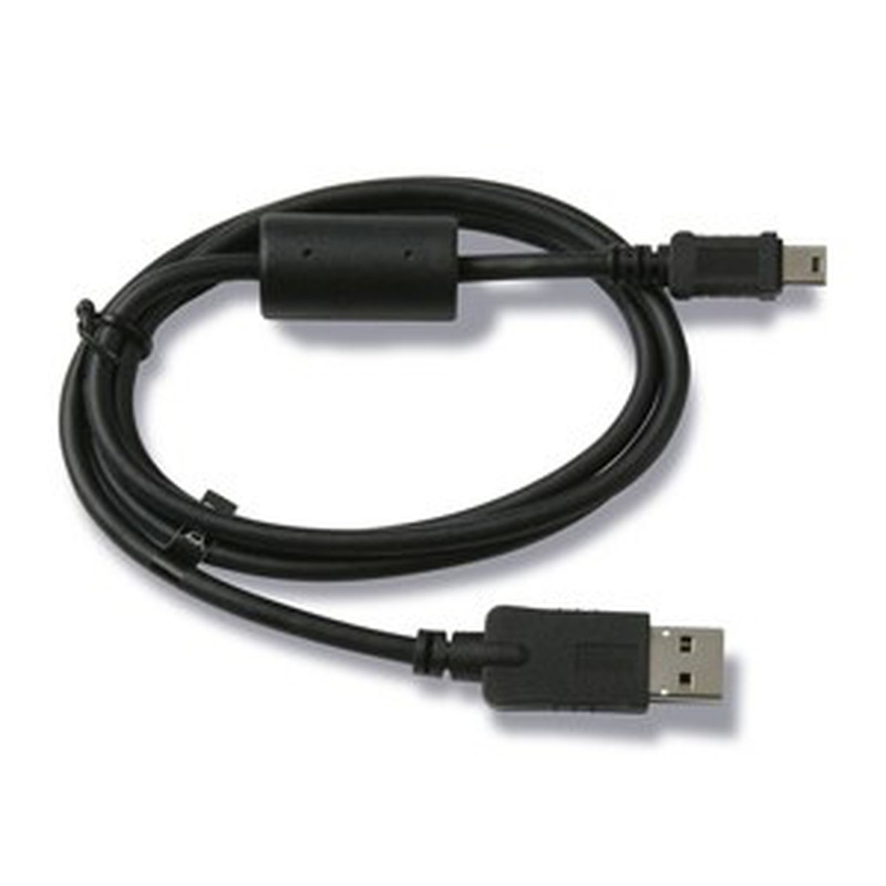 cable cargador 1,8m Micro USB cable de carga cable de datos para Garmin nüvi 2797 2797lmt 