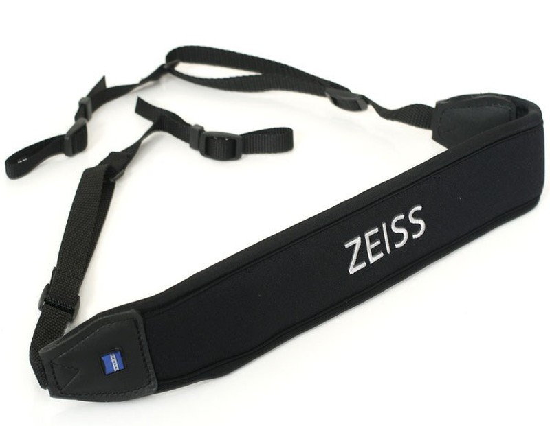 Zeiss Air Cell Comfort Carrying Strap for Binoculars and Cameras 
