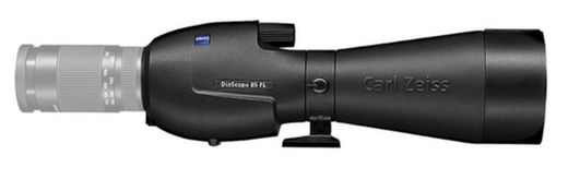 Körper Zeiss Victory Diascope 85 T * FL Bodenteleskop gerade