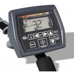 White's MX5 Metal Detector