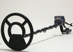 White's MX5 Metal Detector