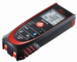 Leica Disto D2 Laser Distance Meter