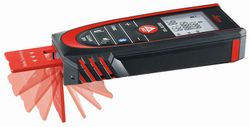 Leica Disto D2 Laser Distance Meter