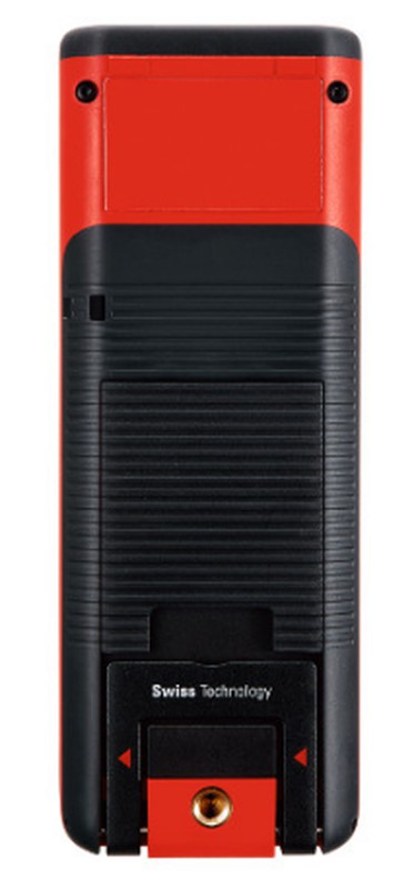 Leica Disto D810 Touch distance meter — Raig