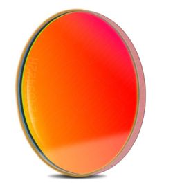 Baader R-CCD filter