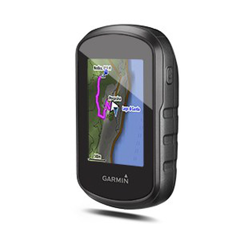 Abnorm Erfaren person jeg er glad Garmin eTrex Touch 35 GPS — Raig