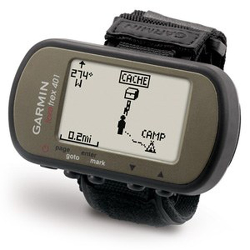 Garmin hot sale forerunner 401