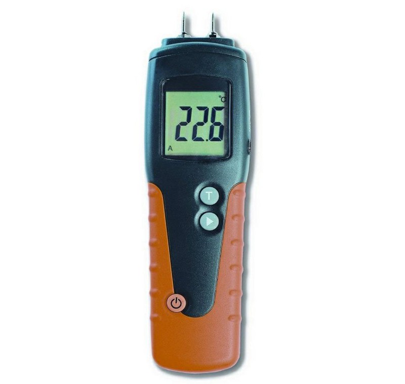 Termómetro e higrometro digital SANDA SD-5501 – Ferreteria RG