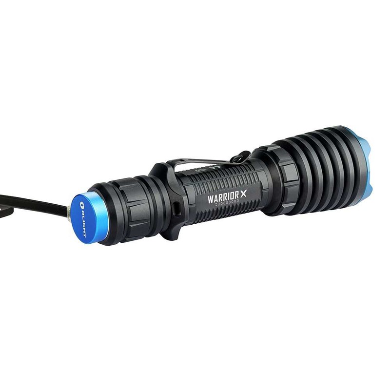 Torcia tattica Olight Warrior X Pro