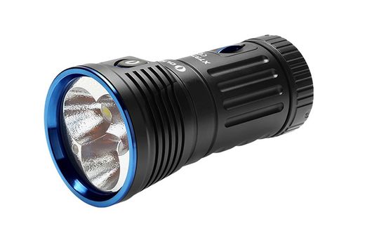 Torcia ricaricabile Olight X7 Marauder