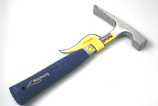 Martello Gemmologico Estwing