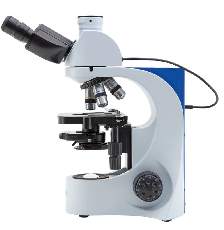Microscope Biologique binoculaire KONUS CAMPUS