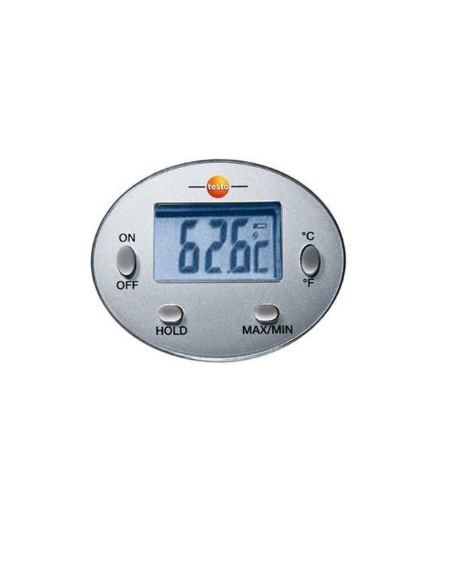 Thermomètre alimentaire professionnel Testo 926 — Raig