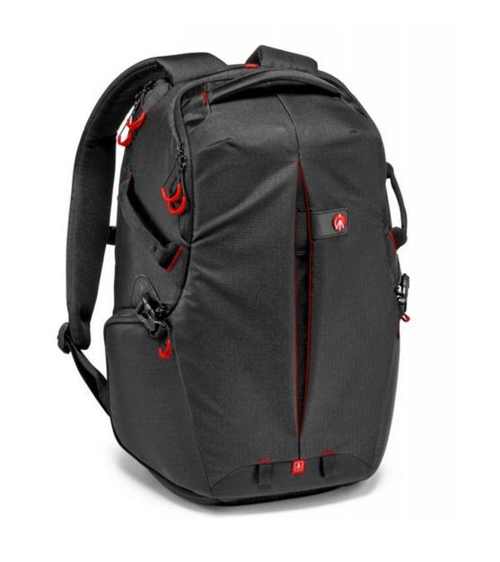 Manfrotto Pro Light RedBee 210PL Backpack — Raig