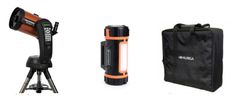 Celestron NexStar 6SE Teslecope Travel Pack