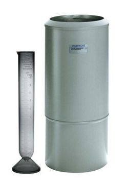 Hellmann 200cm2 Lambrecht rain gauge