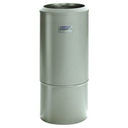 Hellmann 200cm2 Lambrecht rain gauge