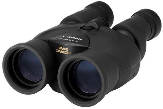Canon Prismatic met stabilisator 12X36 IS II