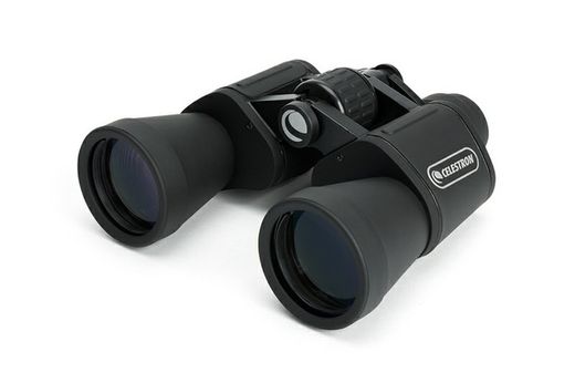 Celestron Upclose G1 10X50 Prismatic
