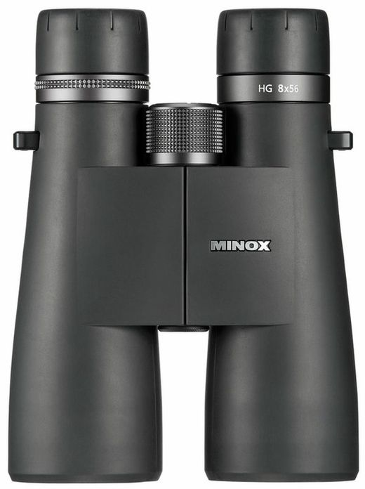 Binocolo Minox HG 8x56