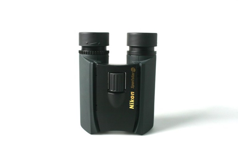 Nikon Sportstar EX DCF 10X25 binoculars — Raig