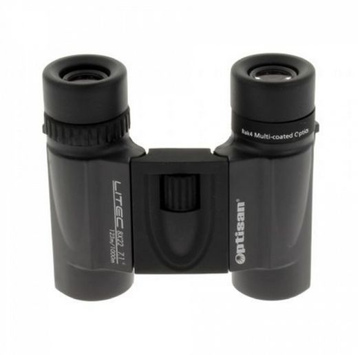 Binocolo Optisan Litec R 8X22