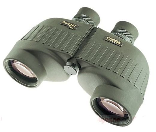 Binocolo Steiner Ranger 7X50