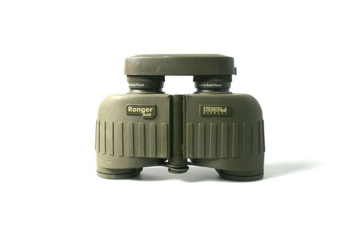 Steiner Ranger 8X30 binoculars
