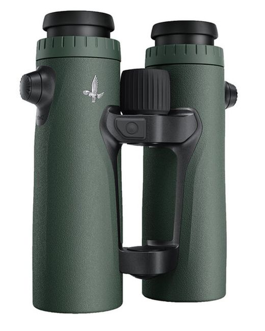 Prismatico Swarovski Serie EL 8x42 TA