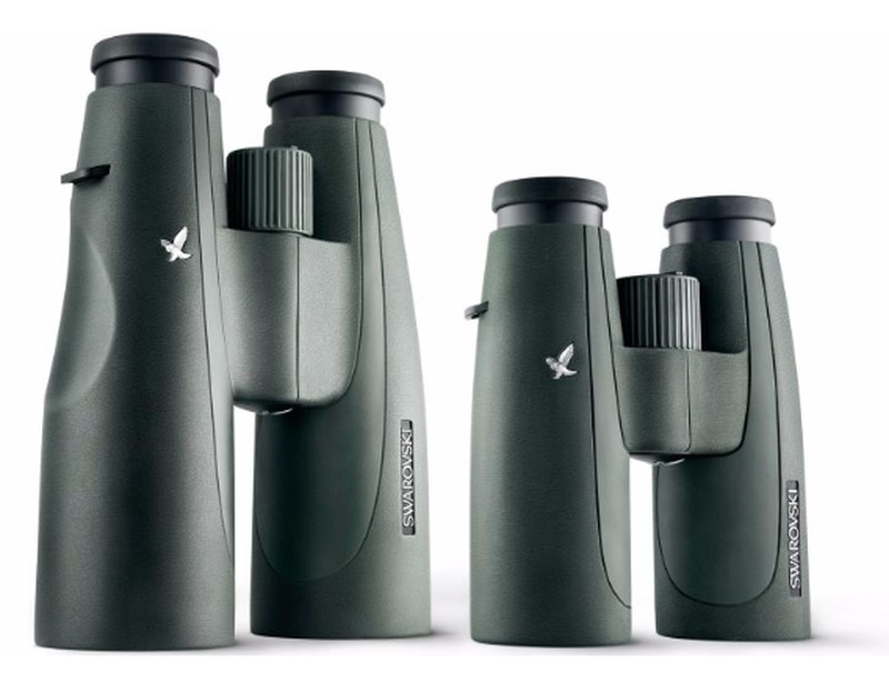 Slepen voorwoord bout Swarovski SLC 8x56 WB binoculars — Raig