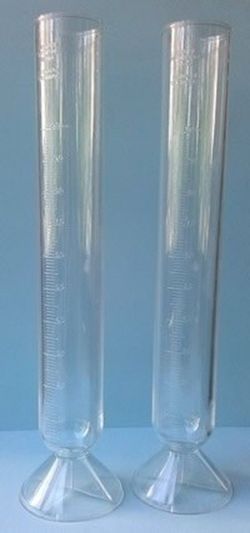 Hellmann Lambrecht Gauge Gauge 200cm2
