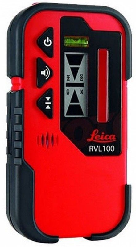 Leica RVL 100 Laserempfänger