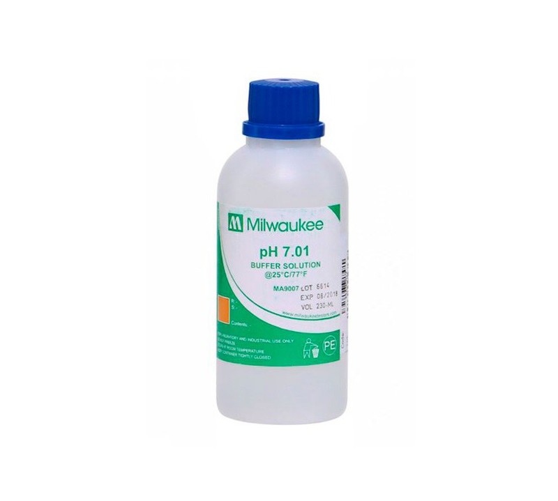 Soluzione Tampone Ph 230 Ml — Raig 2328