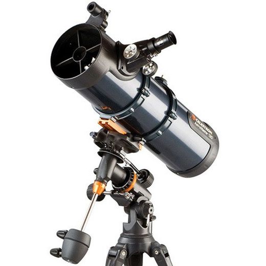 Telescopio Celestron Astromaster 130 EQ