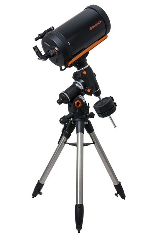 Celestron CGEM II 925 9,25 "Teleskop — Raig