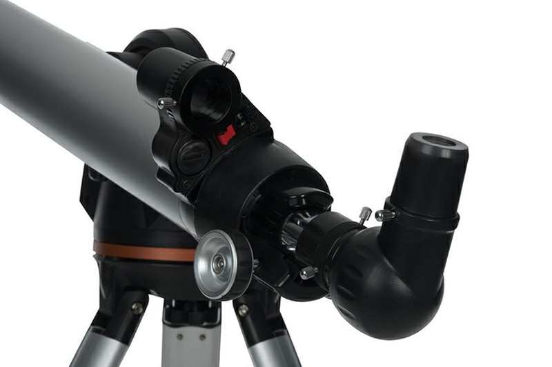 Celestron LCM 60 Computerized purchases Telescope