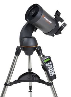 Telescopio Celestron NexStar 5" SC SLT