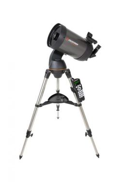 Telescopio Celestron NexStar 6" SC SLT