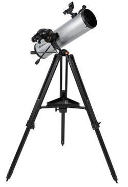 Telescopio Celestron StarSense Explorer DX 130 Newton