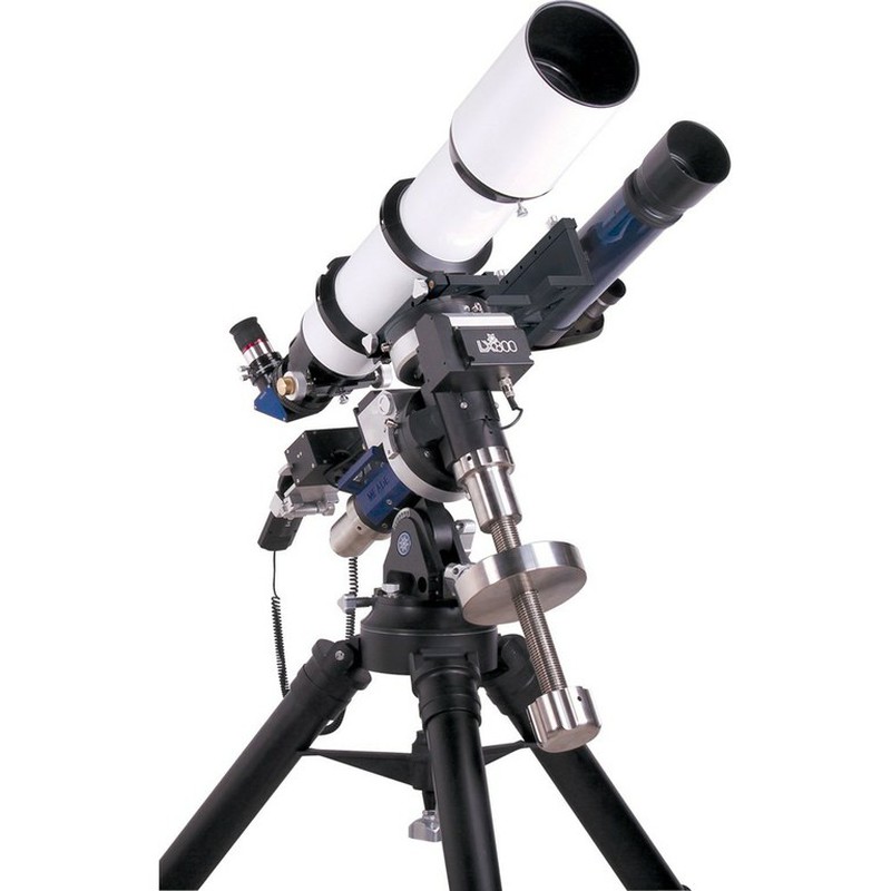 Vertrek Doen Optimisme Gemaakt LX 850 APO 6000 ED 5.1 "130 mm telescoop — Raig