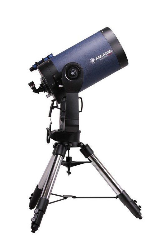 14-calowy Teleskop Meade LX 200 — Raig